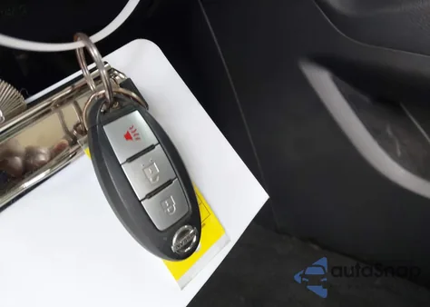 2019 Nissan Murano S z USA, uszkodzony, nr VIN 5N1AZ2MJ5KN125585